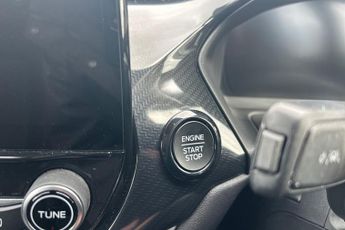 Ford Puma 1.0t Ecoboost Mhev St Line Suv 5dr Petrol Hybrid Manual Euro 6 (