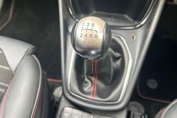 Ford Puma 1.0t Ecoboost Mhev St Line X Suv 5dr Petrol Hybrid Manual Euro 6