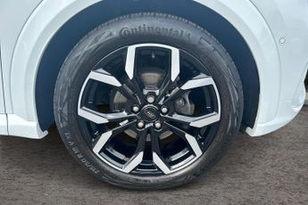 Ford Puma 1.0t Ecoboost Mhev St Line X Suv 5dr Petrol Hybrid Manual Euro 6