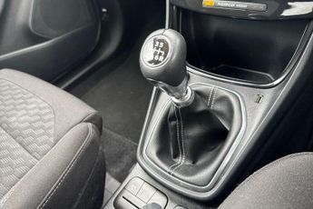 Ford Puma 1.0t Ecoboost Mhev Titanium Suv 5dr Petrol Hybrid Manual Euro 6 