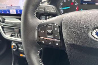 Ford Puma 1.0t Ecoboost Mhev Titanium Suv 5dr Petrol Hybrid Manual Euro 6 