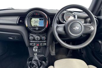 MINI Convertible 1.5 Cooper Convertible 2dr Petrol Auto Euro 6 (s/s) (136 Ps)