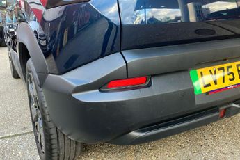 Suzuki E Vitara Ultra All Grip