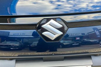 Suzuki E Vitara Ultra All Grip