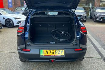 Suzuki E Vitara Ultra All Grip