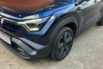 Suzuki E Vitara Ultra All Grip