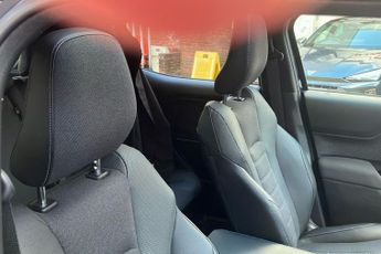 Suzuki E Vitara Ultra All Grip