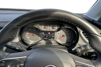 Vauxhall Grandland X 1.5 Turbo D Blueinjection Se Suv 5dr Diesel Auto 8spd Euro 6 (s/