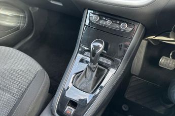 Vauxhall Grandland X 1.5 Turbo D Blueinjection Se Suv 5dr Diesel Auto 8spd Euro 6 (s/