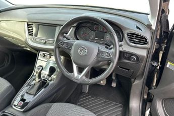 Vauxhall Grandland X 1.5 Turbo D Blueinjection Se Suv 5dr Diesel Auto 8spd Euro 6 (s/