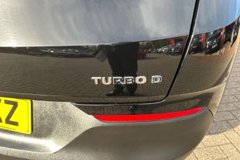 Vauxhall Grandland X 1.5 Turbo D Blueinjection Se Suv 5dr Diesel Auto 8spd Euro 6 (s/