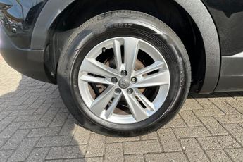 Vauxhall Grandland X 1.5 Turbo D Blueinjection Se Suv 5dr Diesel Auto 8spd Euro 6 (s/