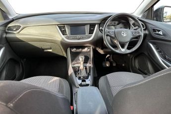 Vauxhall Grandland X 1.5 Turbo D Blueinjection Se Suv 5dr Diesel Auto 8spd Euro 6 (s/