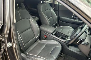 Kia e Niro 64kwh 4 Plus Suv 5dr Electric Auto (201 Bhp)