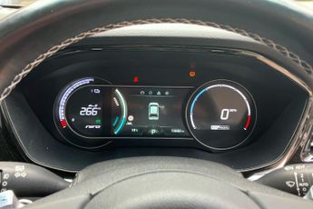 Kia e Niro 64kwh 4 Plus Suv 5dr Electric Auto (201 Bhp)