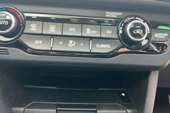 Kia e Niro 64kwh 4 Plus Suv 5dr Electric Auto (201 Bhp)