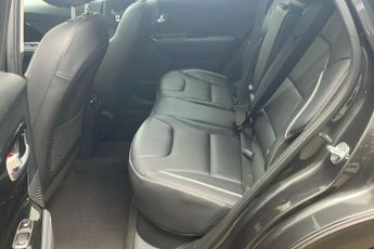 Kia e Niro 64kwh 4 Plus Suv 5dr Electric Auto (201 Bhp)