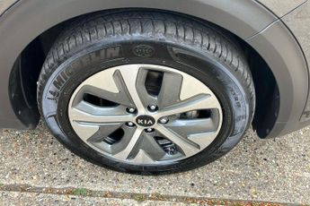 Kia e Niro 64kwh 4 Plus Suv 5dr Electric Auto (201 Bhp)