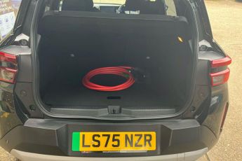 Vauxhall Frontera Electric 44kwh Gs Suv 5dr Electric Auto (113 Ps)