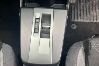 Vauxhall Frontera Electric 44kwh Gs Suv 5dr Electric Auto (113 Ps)