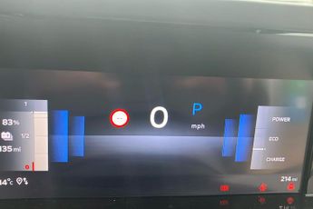 Vauxhall Frontera Electric 44kwh Gs Suv 5dr Electric Auto (113 Ps)