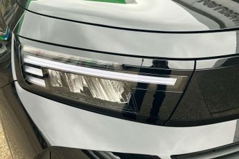 Vauxhall Frontera Electric 44kwh Gs Suv 5dr Electric Auto (113 Ps)