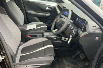 Vauxhall Frontera Electric 44kwh Gs Suv 5dr Electric Auto (113 Ps)