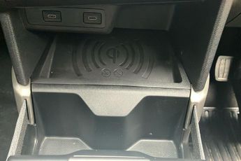 Vauxhall Frontera Electric 44kwh Gs Suv 5dr Electric Auto (113 Ps)