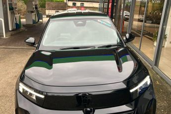 Vauxhall Frontera Electric 44kwh Gs Suv 5dr Electric Auto (113 Ps)