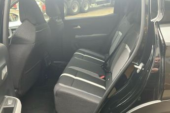 Vauxhall Frontera Electric 44kwh Gs Suv 5dr Electric Auto (113 Ps)