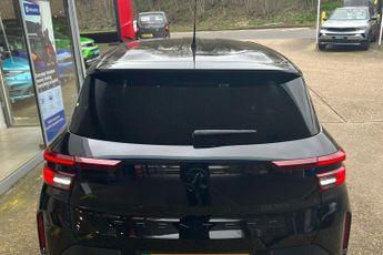 Vauxhall Frontera Electric 44kwh Gs Suv 5dr Electric Auto (113 Ps)