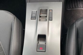 Vauxhall Mokka 1.2 Turbo Ultimate Suv 5dr Petrol Auto Euro 6 (s/s) (130 Ps)