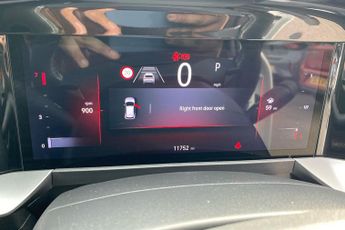 Vauxhall Mokka 1.2 Turbo Ultimate Suv 5dr Petrol Auto Euro 6 (s/s) (130 Ps)