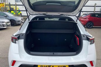 Vauxhall Mokka 1.2 Turbo Ultimate Suv 5dr Petrol Auto Euro 6 (s/s) (130 Ps)