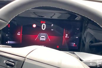 Vauxhall Mokka 1.2 Turbo Ultimate Suv 5dr Petrol Auto Euro 6 (s/s) (130 Ps)