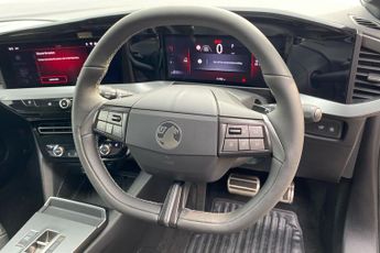 Vauxhall Mokka 1.2 Turbo Ultimate Suv 5dr Petrol Auto Euro 6 (s/s) (130 Ps)