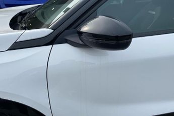 Vauxhall Mokka 1.2 Turbo Ultimate Suv 5dr Petrol Auto Euro 6 (s/s) (130 Ps)