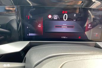 Vauxhall Mokka 1.2 Turbo Ultimate Suv 5dr Petrol Auto Euro 6 (s/s) (130 Ps)