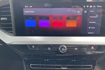 Vauxhall Mokka 1.2 Turbo Ultimate Suv 5dr Petrol Auto Euro 6 (s/s) (130 Ps)