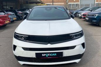 Vauxhall Mokka 1.2 Turbo Ultimate Suv 5dr Petrol Auto Euro 6 (s/s) (130 Ps)