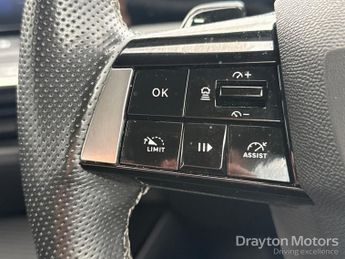 Vauxhall Astra 1.6 12.4kWh GS Hatchback 5dr Petrol Plug-in Hybrid Auto Euro 6 (