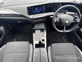 Vauxhall Astra 1.6 12.4kWh GS Hatchback 5dr Petrol Plug-in Hybrid Auto Euro 6 (