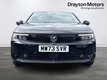 Vauxhall Astra 1.6 12.4kWh GS Hatchback 5dr Petrol Plug-in Hybrid Auto Euro 6 (