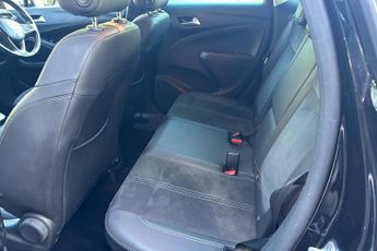 Vauxhall Crossland 1.2 Turbo Ultimate Nav Suv 5dr Petrol Auto Euro 6 (s/s) (130 Ps)