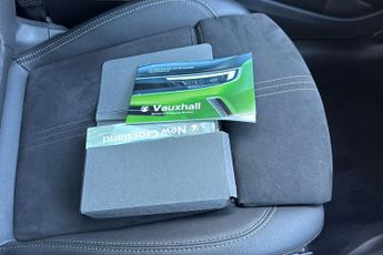 Vauxhall Crossland 1.2 Turbo Ultimate Nav Suv 5dr Petrol Auto Euro 6 (s/s) (130 Ps)