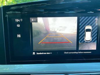 Vauxhall Mokka 1.2 Turbo Ultimate Suv 5dr Petrol Auto Euro 6 (s/s) (130 Ps)