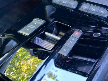 Vauxhall Mokka 1.2 Turbo Ultimate Suv 5dr Petrol Auto Euro 6 (s/s) (130 Ps)