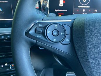 Vauxhall Mokka 1.2 Turbo Ultimate Suv 5dr Petrol Auto Euro 6 (s/s) (130 Ps)