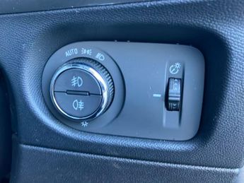 Vauxhall Mokka 1.2 Turbo Ultimate Suv 5dr Petrol Auto Euro 6 (s/s) (130 Ps)