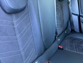 Vauxhall Mokka 1.2 Turbo Ultimate Suv 5dr Petrol Auto Euro 6 (s/s) (130 Ps)